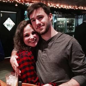 Meet your Posher, Tom